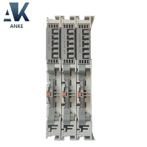 KL9540 KL5111 KL3142 KL4011 KL8001 EL1014 km1008 โมดูล PLC เดิม I/O เทอร์มินัลโมดูล Beckhoff - Product Image 2