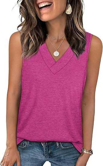Rose garance