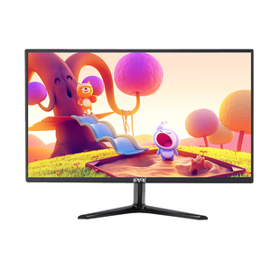 Monitores LCD para <span class=keywords><strong>Computadora</strong></span> <span class=keywords><strong>de</strong></span> Escritorio <span class=keywords><strong>de</strong></span> 19 y 20 Pulgadas, Portátiles, con Altavoces, <span class=keywords><strong>Precio</strong></span> Económico <span class=keywords><strong>de</strong></span> Fábrica - Product Image 2