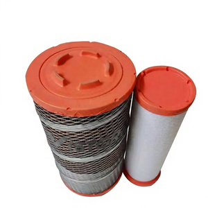 C18360 A-45080/1รถบรรทุกและเครื่องยนต์รถกรองอากาศ87344135 87344136 6223618M1สภาพใหม่จากผู้ผลิต - Product Image 2