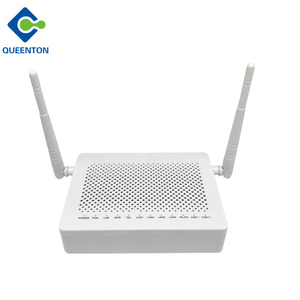 Mejor Precio F690L V9.0 GPON ONU Equipo de Fibra Óptica UPC ONU 1GE+3FE+1Pots+1USB FTTH GPON ONT F690L V9.0 GPon Onu - Product Image 5