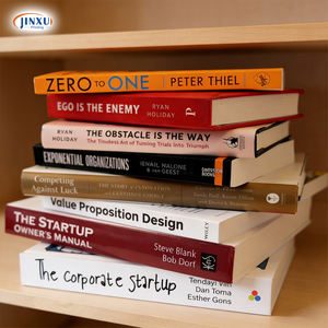 Soluzione Completa per la Pubblicazione e Stampa di Libri Copertina Rigida per Autori Servizi di Stampa Personalizzati Copertina Morbida e Rigida - Product Image 1