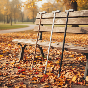 Prezzo ragionevole e accettabile bastone punte canne nere da uomo bastone da passeggio per le donne - Product Image 2