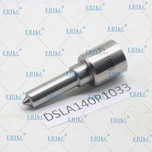 ERIKC 0 433 175 297 buse de pompe à huile DSLA140P1033 0433 175 297 buse de pulvérisation de carburant DSLA 140 P 1033 pour 0 445 120 011 - Product Image 2