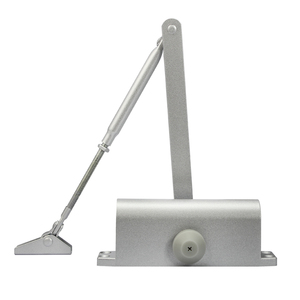 Kiểm soát truy cập khóa từ khóa điện tử cửa gần hơn 65kg - 85kg cho cửa chống cháy, cửa gỗ, cửa văn phòng - Product Image 1