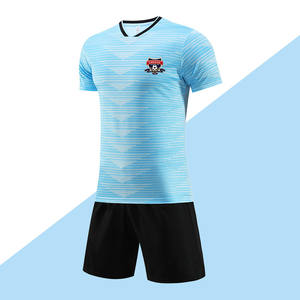 Las últimas camisetas de fútbol Cheap Oem Sublimation Sportswear Venta al por mayor <span class=keywords><strong>Ajax</strong></span> Soccer Jersey - Product Image 2