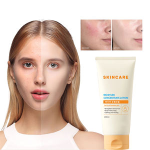 OEM Kojic Acid Niacinamide Hyaluronic Acid Vitamin C Moisturizing Whitening 300ml Adult Body <b>Lotion</b> - Product Image 3
