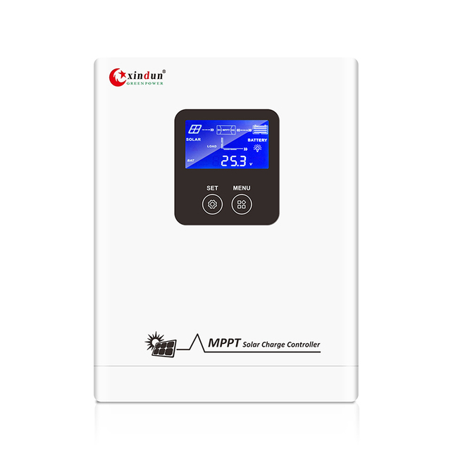Solar Charge Panel Controller 10a 20a 30a 40a 50a 80a 20 Amp 100a 60a Hybrid Mppt Solar Controller Charger 100a