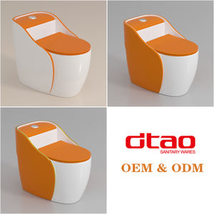 <span class=keywords><strong>Set</strong></span> di servizi igienici da <span class=keywords><strong>bagno</strong></span> con colori personalizzati e Design creativo - Product Image 4