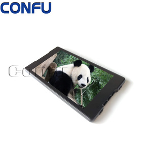 5.7 inch 1920x1080 IPS FHD Samsung AMOLED cảm ứng hiển thị OLED Type-C USB-C cho <span class=keywords><strong>raspi</strong></span> ps3ps4 PS4 Xbox Túi xách tay màn hình - Product Image 1