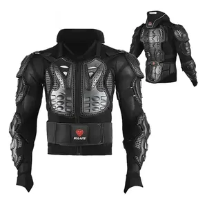Blousons de <span class=keywords><strong>moto</strong></span> Turtle pour hommes, protection intégrale du corps, éponge antichoc, <span class=keywords><strong>équipement</strong></span> de protection pour motocross et <span class=keywords><strong>enduro</strong></span> - Product Image 3