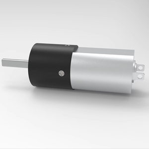 의료용 로봇을 위한 맞춤형 저속 3-12V DC 브러시리스 기어 모터, 유성 기어 구조, ODM 지원 - Product Image 6