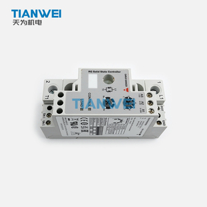 RGS1P48V50ED 100% Nuevo y original Suiza <span class=keywords><strong>Carlo</strong></span> <span class=keywords><strong>Gavazzi</strong></span> Relé de estado sólido SSR de montaje en panel de 1 polo - Product Image 5