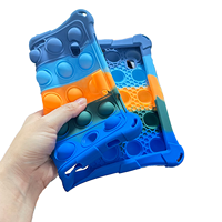 Tableta portátil de 10,1 pulgadas para niños, tableta para niños, protección MTK6750, compatible con Android, tarjeta SIM conectada para juegos educativos