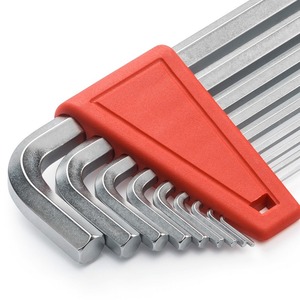 สำหรับ PB for TOOLS ชุดประแจหกเหลี่ยมเหล็กสปริงแบบยาวป้องกันการลื่นไถล PB3212.LH-<span class=keywords><strong>10</strong></span> - Product Image 2