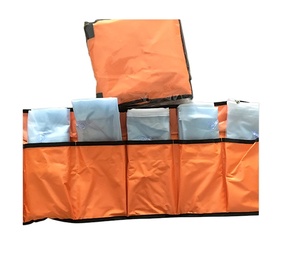 Kit de entrenamiento para niños, bolsa de polímero de arena y plástico - Product Image 4