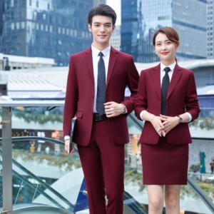 Touchhealthy Supply Hot Sales Tallas grandes Trajes de boda para hombres 2022 Trajes de mujer Trajes de hombre - Product Image 4