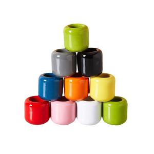 <span class=keywords><strong>Mini</strong></span> portavelas de cerámica para Ritual - Product Image 1