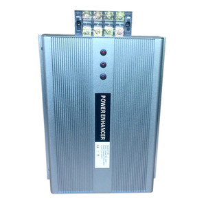 + Jp001 Thiết bị tiết kiệm năng lượng điện với vỏ nhôm tiết kiệm năng lượng 3 pha - Product Image 2