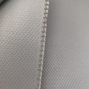 ผ้าใยแก้วเคลือบซิลิโคนสองด้านผ้าใยแก้วเคลือบสีแบบกำหนดเอง - Product Image 4