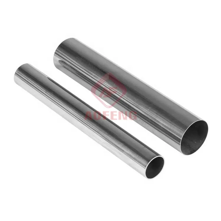 Big size 1000mm diameter steel pipe ss tube 304 316 310s stainless steel pipe price