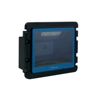 Escáner de Códigos de Barras 2D de Alta Resolución, Módulo Lector de Códigos QR Automático CMOS