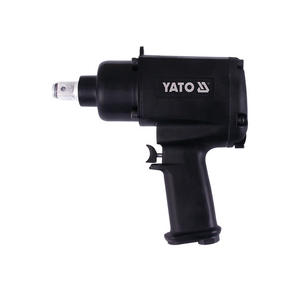 Clé à chocs pneumatique Yato 1/2 pouce, capacité de boulon M16, 7000 tr/min, outil de réparation automobile - Product Image 1