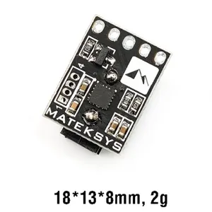 MATEK Mateksys รุ่นที่หายไปและเสียงเตือนดัง - Product Image 2