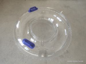 <span class=keywords><strong>Tube</strong></span> d'anneau de rivière transparent de flotteur de <span class=keywords><strong>tube</strong></span> de rivière durable de <span class=keywords><strong>tube</strong></span> de glissière de parc aquatique gonflable pour l'usage résidentiel - Product Image 3