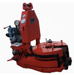 Clé à molette hydraulique Zq 203-100 pour tuyaux de forage pour le forage de puits pétrolifères - Product Image 3