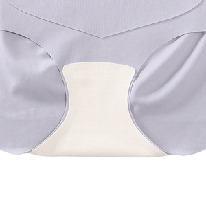 大码文胸和内裤套装 全罩杯塑身内衣 无缝文胸和内裤套装 大码 - Product Image 6