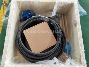 Accesorio para Excavadora, Línea de Tubería Auxiliar Giratoria Bidireccional, Kits de Tuberías de Corte Hidráulico para SY330H - Product Image 5