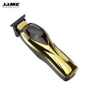 Cortadora de pelo eléctrica Yoshimi JM-5056S, herramienta de corte de pelo profesional recargable con Motor de levitación magnética para adultos - Product Image 2