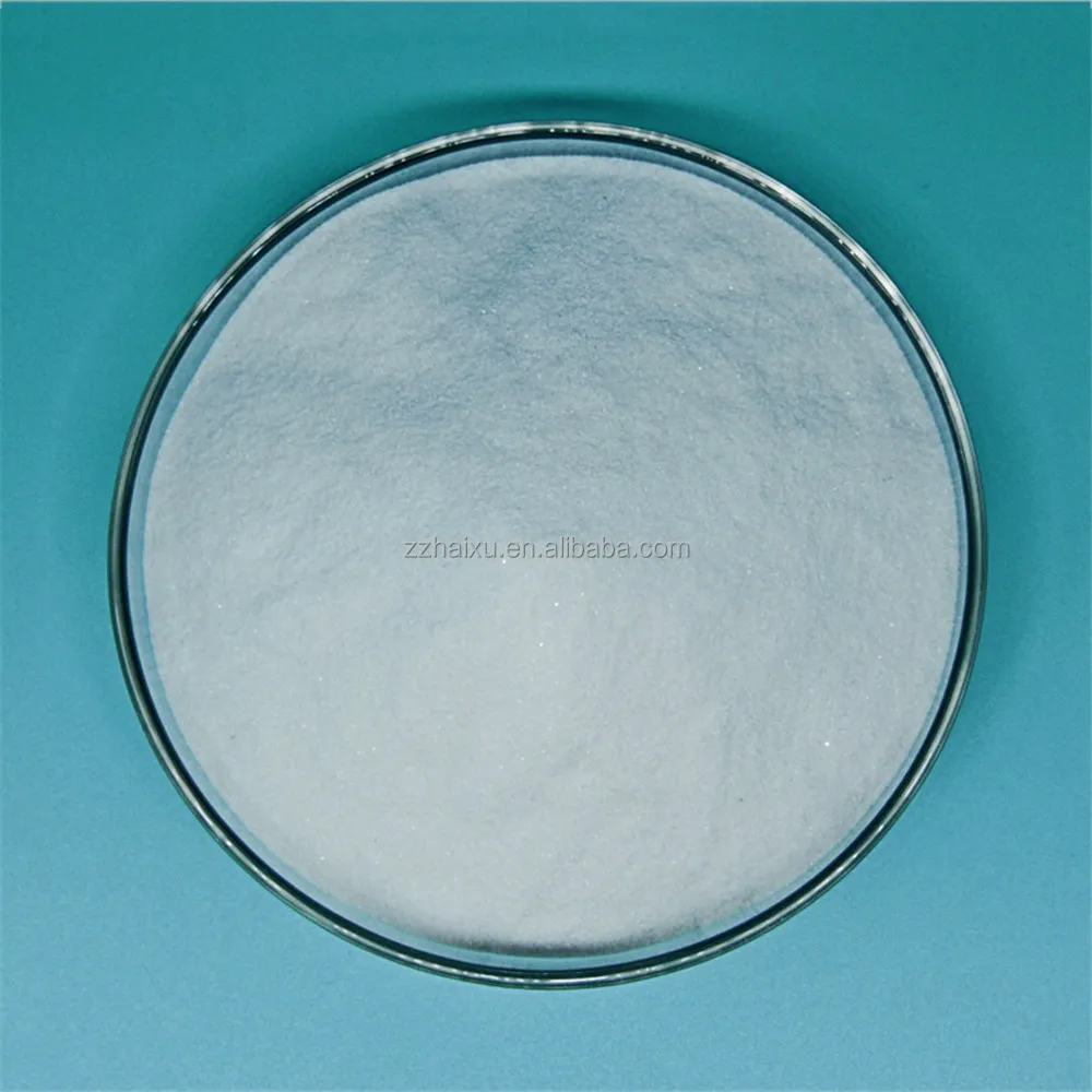 White corundum export FEPA F standard