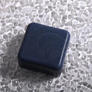 Jabón Exfoliante de Cedro Atlántico para Hombre, 2 Piezas, Aceite Esencial de Romero, Control de Grasa, Limpieza Facial, Jabón Artesanal - Product Image 5