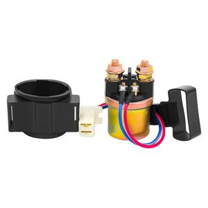 Régulateur redresseur de système électrique de moto OEM 61312346444 61312346550 ZSTDRP, relais de démarreur de remplacement pour F650 <span class=keywords><strong>GS</strong></span>/<span class=keywords><strong>F700</strong></span> - Product Image 4