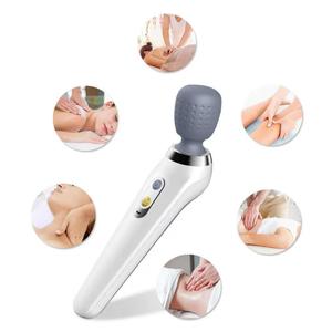Appareil de remodelage corporel rechargeable et confortable pour une tonification ciblée et une silhouette affinée - Product Image 3