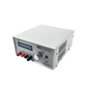 EBC-A10H Multifunction Electronic <strong>Load</strong> Tester 0-30V Battery Capacity Power Bank and DC Power Supply Tester - Product Image 4