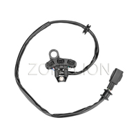 31221-K1A-N01 Sensor Posisi Crankshaft Sepeda Motor CKP CKPS Cocok untuk SCOOPY-I BARU 2021 / BEAT BARU 2020 / BEAT ESP 2021