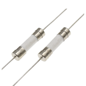 Керамический плавкий предохранитель 5 х20 мм с медленным выдувным трубчатым предохранителем со штифтом 5 х20 мм 250 В 0,5 А 1А 2А 3А 4А 5А 6А 7А 8А 10А 12А 15А 20А 25А - Product Image 2