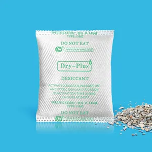 professional factory of smectite clay montmorillonite desiccant industrial chemical
