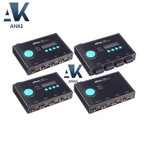 Servidor de dispositivos serie general industrial MOXA NPort 5430/485 - Product Image 3