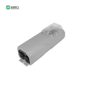 Lighting Application DII E27 fuses size EKM 2035 Junction Box,Connection Box