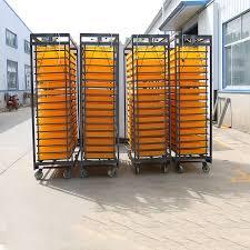 Incubateur automatique à chauffage constant modèle 1056 pour œufs de poulet, en acier inoxydable, taux d'éclosion de 95% - Product Image 5