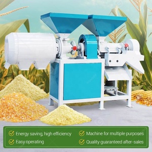 Multifunción eléctrico Posho <span class=keywords><strong>Grit</strong></span> Mill Process Samp Maize Grind Machine Venta de precio Uganda para Zimbabue - Product Image 2