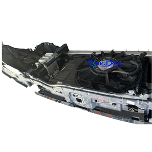 Piezas más vendidas para <span class=keywords><strong>Land</strong></span> <span class=keywords><strong>Rover</strong></span> Discovery Sport, conjunto de parachoques delantero, kit de carrocería, guardabarros de capó - Product Image 4