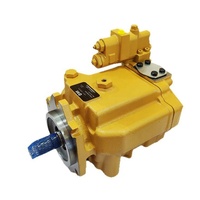 Pompe hydraulique POCLAIN haute pression 350 bars pour applications industrielles