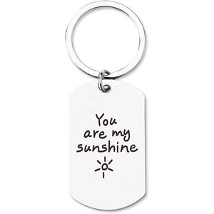 พวงกุญแจโลหะสลักข้อความพระคัมภีร์สร้างแรงบันดาลใจ พร้อมสลักเลเซอร์  แบบคาราไบเนอร์  สำหรับใส่โลโก้ ของขวัญส่งเสริมการขาย  อุปกรณ์เสริมเปล่า - Product Image 6