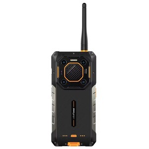 Ulefone Armor 26 Ultra 5G <strong>Rugged</strong> Walkie-Talkie 24+512GB Storage 15600mAh 6.78Inch Android 13 5G <strong>Smartphone</strong> - Product Image 3