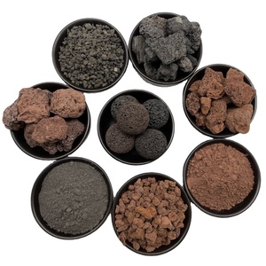 Mặt Nạ-lớp đầy đủ loạt các thông số kỹ thuật núi lửa bột đá Bazan đá và Quả bóng đá bọt đá - Product Image 4